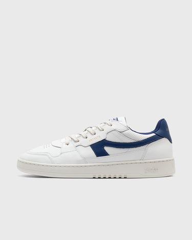 Sneakers og sko AXEL ARIGATO Dice-A "White Navy" Mørkeblå | F1641002, 2