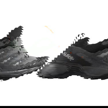 Sneakers og sko Salomon X Ultra 360 Leather Hiking Shoes Grå | L47571700, 0