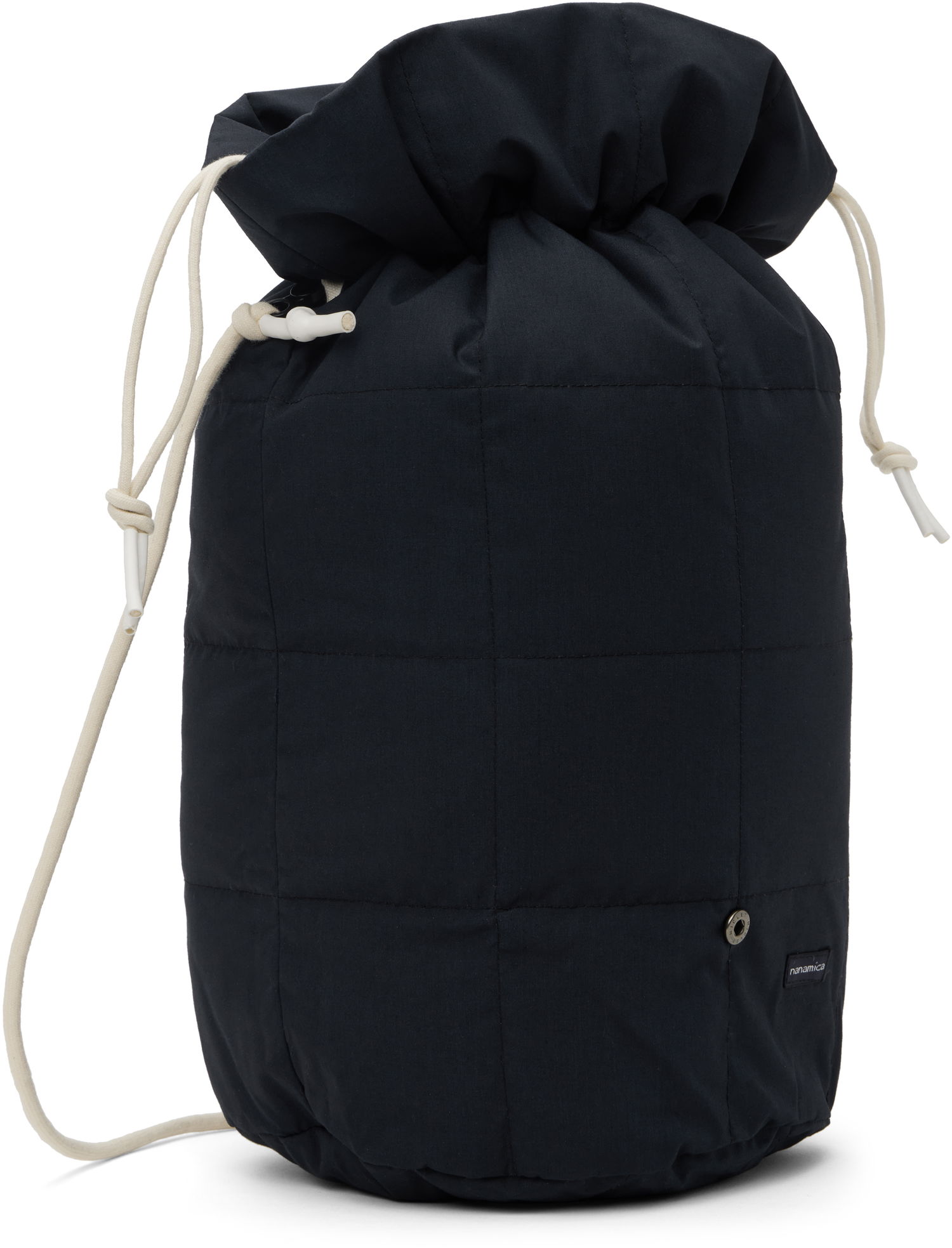Skuldertaske NANAMICA nanamica Cross Body Bag Mørkeblå | S24FO024U, 1