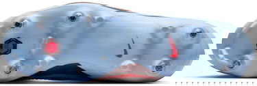Sneakers og sko Nike Phantom 6 Low Academy SG-PRO AC Blå | hq2315-400, 5