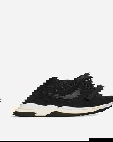 Sneakers og sko Nike Air Alpha Force 88 "Black" Sort | FN6594-002, 1