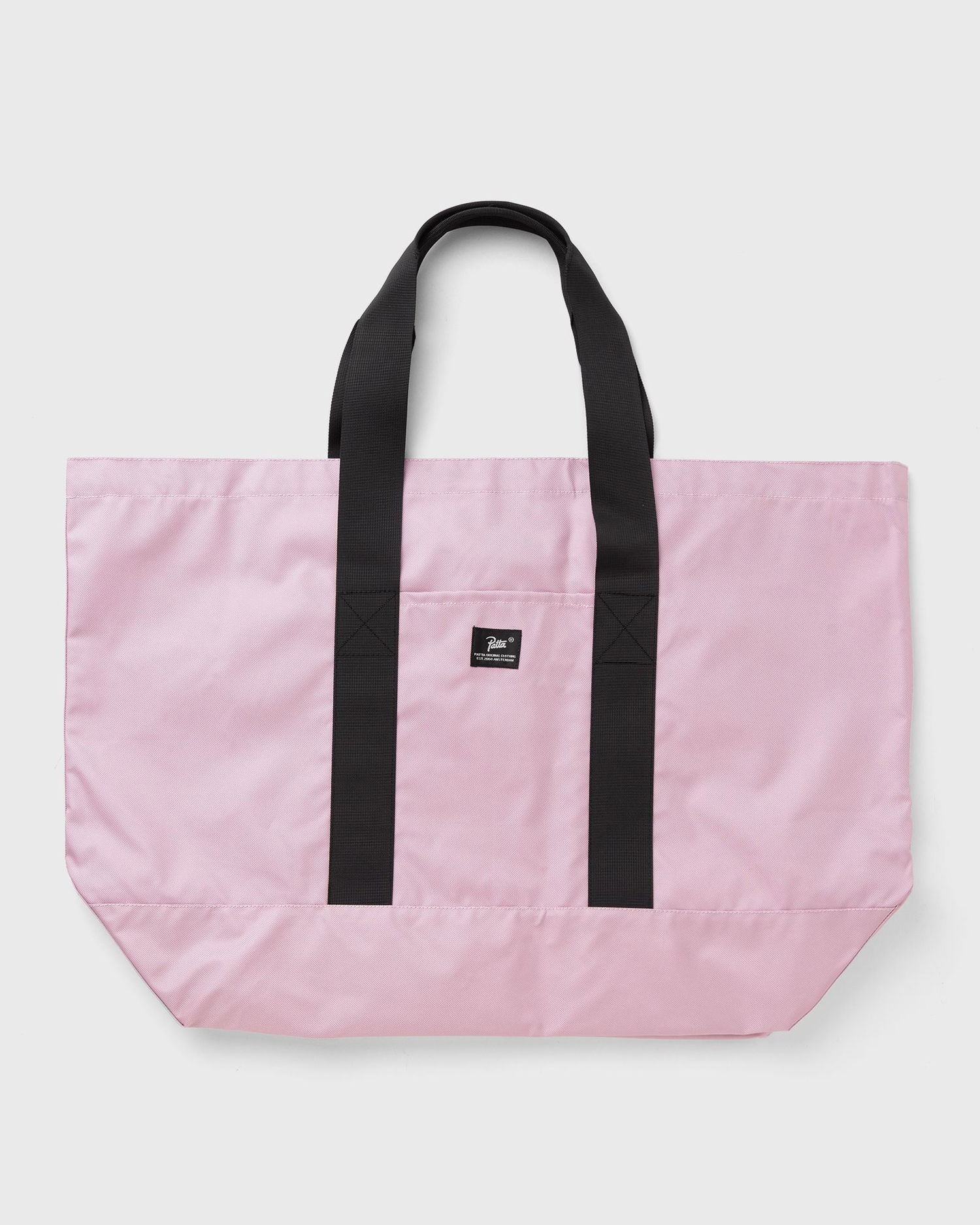 Mulepose Patta Oversized Tote Bag Lyserød | POC-AW25-3500-380-0001-373, 1