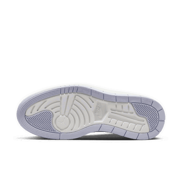 Sneakers og sko Jordan Air Jordan 1 Elevate High "Black Toe Lilac" W Lilla | DN3253-500, 1