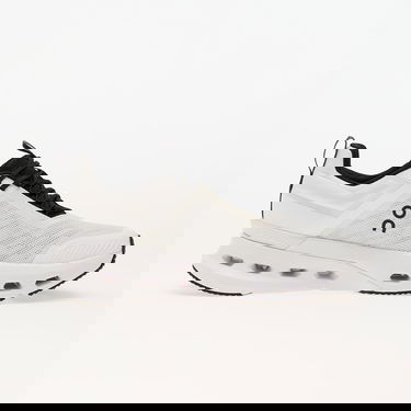 Sneakers og sko On Running Cloudnova X Hvid | 3WE30410462, 2