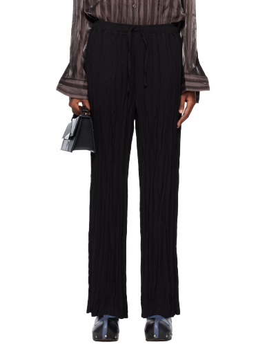 Bukser Acne Studios x SSENSE Trousers Sort | CK0070-