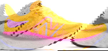 Sneakers og sko New Balance Fresh Foam X 1080 v12 W Gul | w1080m12, 0