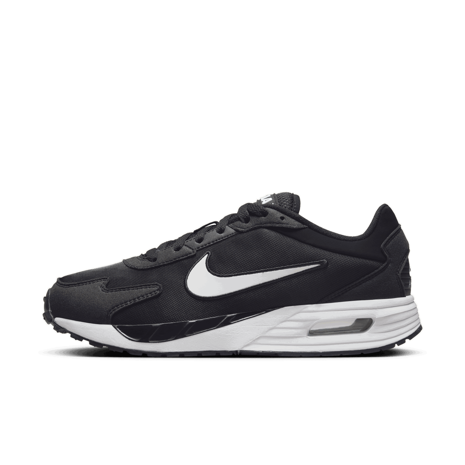 Sneakers og sko Nike Air Max Solo "Black" Sort | DX3666-002, 1