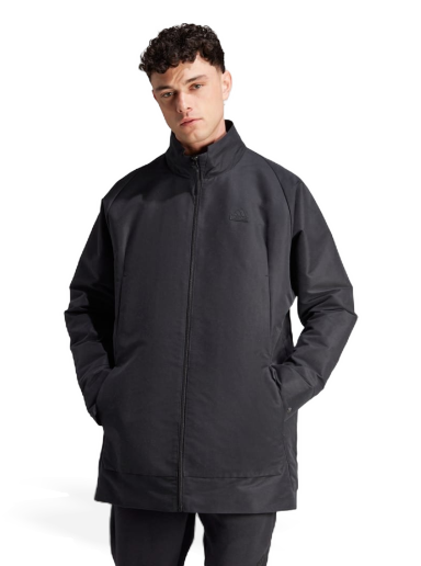 Jakke adidas Originals adidas Z.N.E. Premium Sort | IJ6169