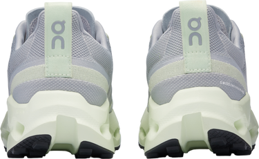 Sneakers og sko On Running Cloudsurfer Trail Grå | 3we10102849, 4