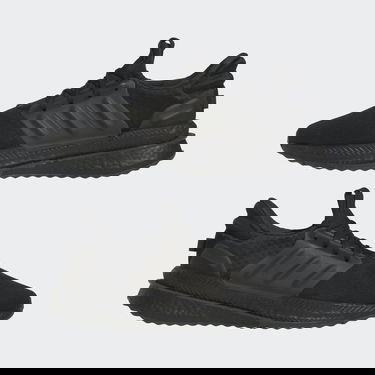 Sneakers og sko adidas Performance X_PLRBOOST Sort | HP3131, 6