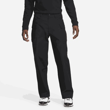 Bukser Nike Life Sort | FJ0323-010, 0