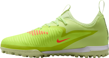 Sneakers og sko Nike PHANTOM 6 LOW ACADEMY TF Grøn | hq2038-800, 1