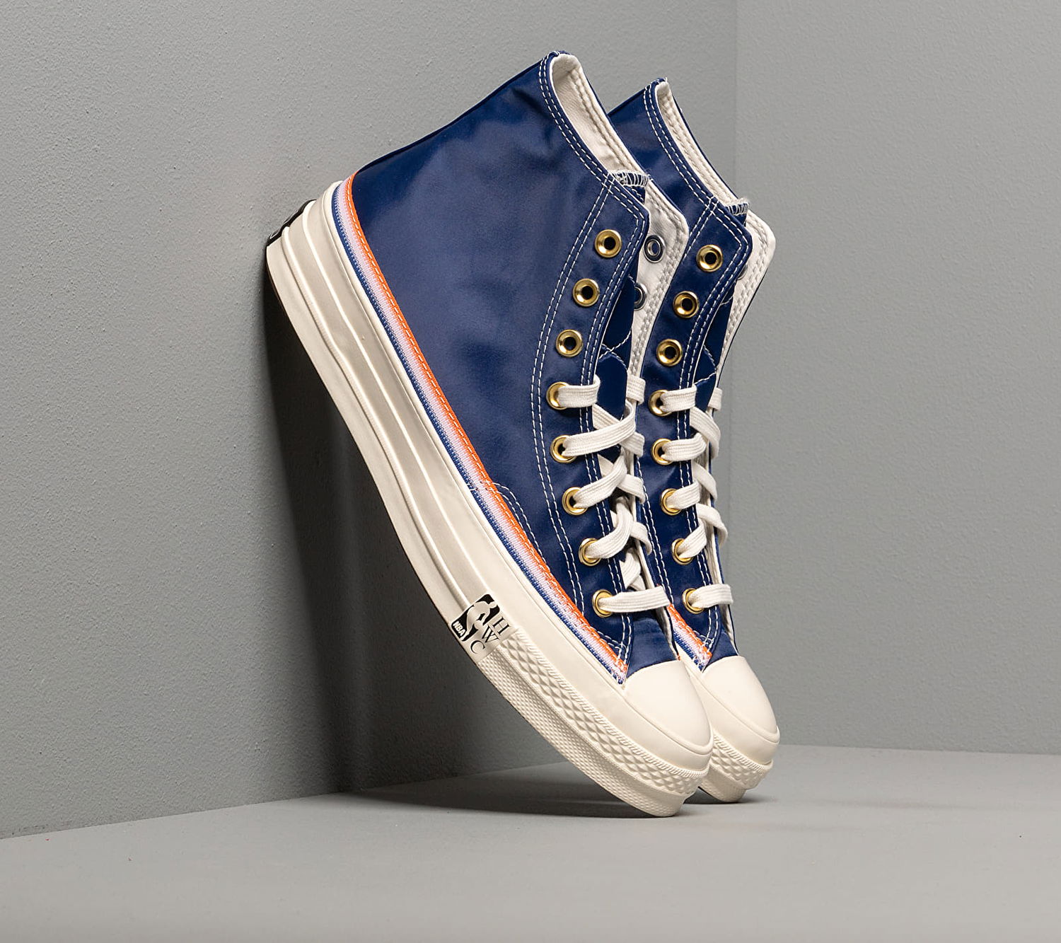 Sneakers og sko Converse Chuck 70 Blå | 166815C, 1