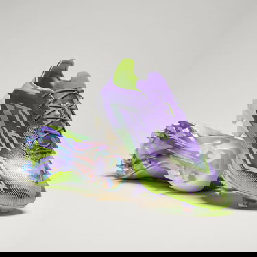 Sneakers og sko adidas Performance F50+ Firm Ground Lilla | JS3211, 0
