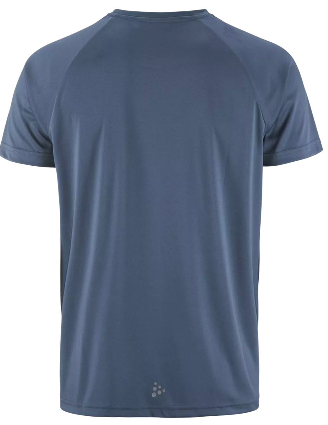 T-shirt Craft Craft Core Essence Logo T-Shirt Blå | 1911786-328000, 1
