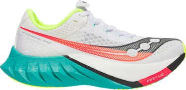 Sneakers og sko Saucony Endorphin Pro 4 Hvid | s10939-97, 0