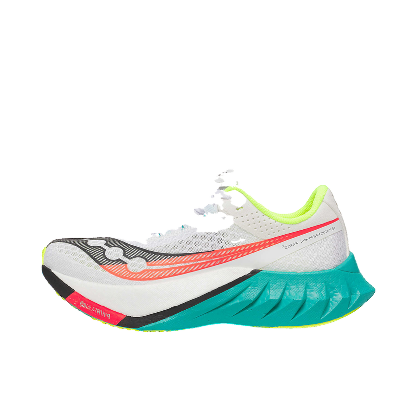 Sneakers og sko Saucony Endorphin Pro 4 Hvid | s10939-97