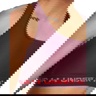 Bh Under Armour High Crossback Bra Bourgogne | 1361034-600, 4