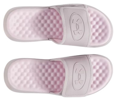 Sneakers og sko Under Armour Ignite Pro 8 Slides Lilla | 6000033-009, 3