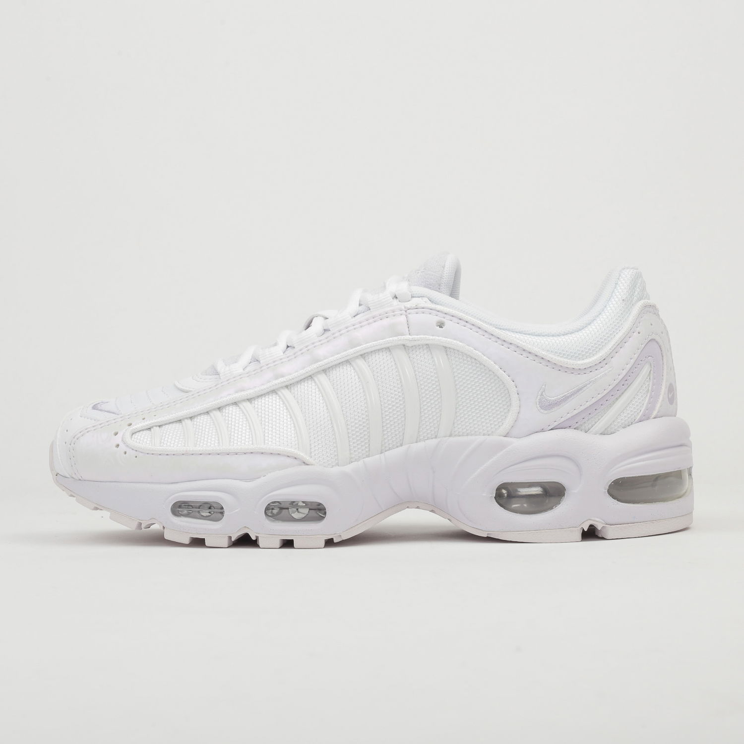 Sneakers og sko Nike WMNS Air Max Tailwind 4 Hvid | CU3453-100, 0