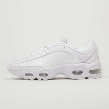 Sneakers og sko Nike WMNS Air Max Tailwind 4 Hvid | CU3453-100, 0