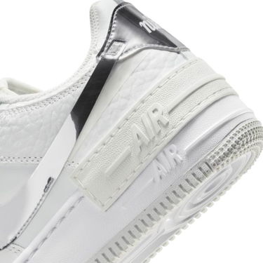 Sneakers og sko Nike Air Force 1 Shadow W Hvid | DQ0837-100, 1