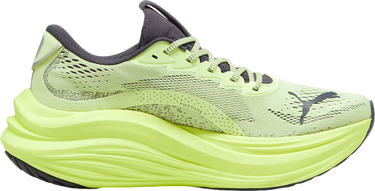 Sneakers og sko Puma MagMax NITRO Grøn | 310088-05, 2
