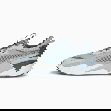 Sneakers og sko Puma RS-X Suede Grå | 391176_02, 0