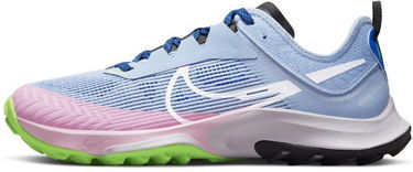 Sneakers og sko Nike Air Zoom Terra Kiger 8 W Lilla | DH0654-500, 0