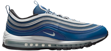 Sneakers og sko Nike AIR MAX 97 Mørkeblå | fn6957-400, 3