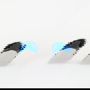 Sneakers og sko adidas Originals Samba Xlg Ftw Hvid | JI3190, 4