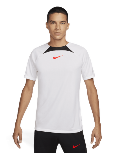 Jersey Nike Academy Dri-FIT Hvid | FB6333-100