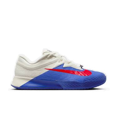 Sneakers og sko Nike Nike Vapor Pro 3 Premium Blå | HJ6774-500, 2