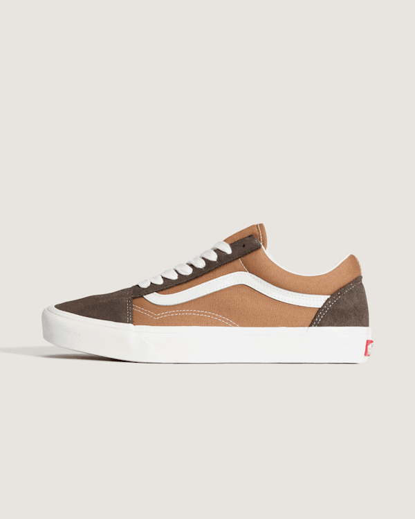 Sneakers og sko Vans Vans Old Skool 38 Brun | VN000D9YBW2, 0