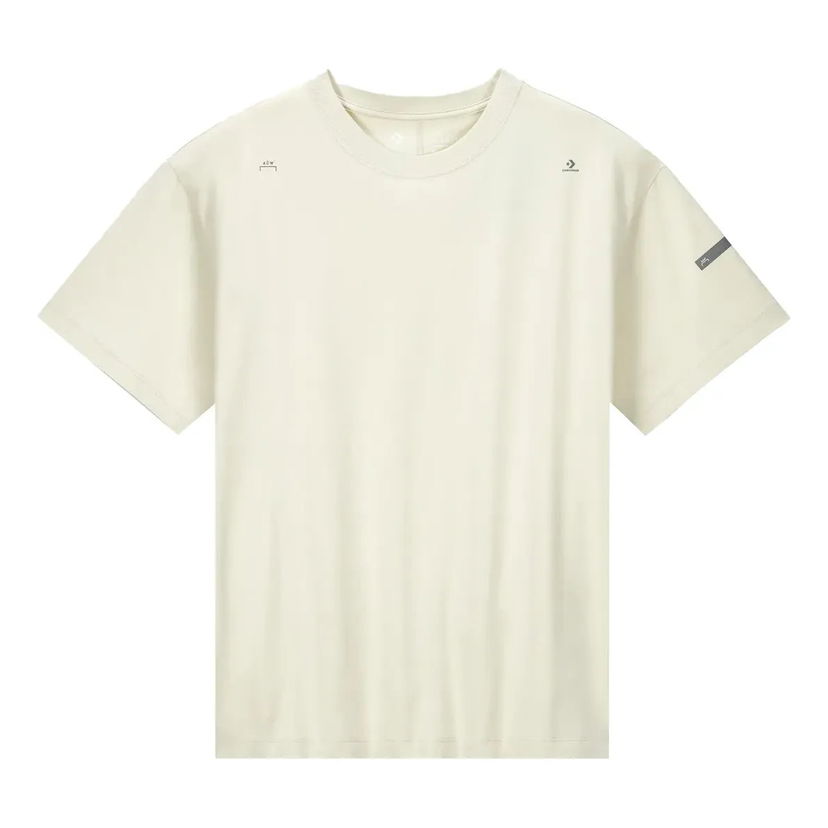T-shirt A-COLD-WALL* A-COLD-WALL* T-Shirt Beige | ACWMTS162-BONE