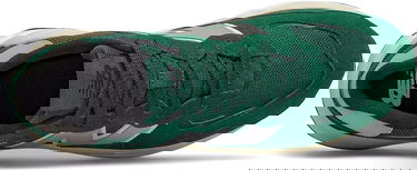 Sneakers og sko New Balance 574 Grøn | m5740-hr1, 2