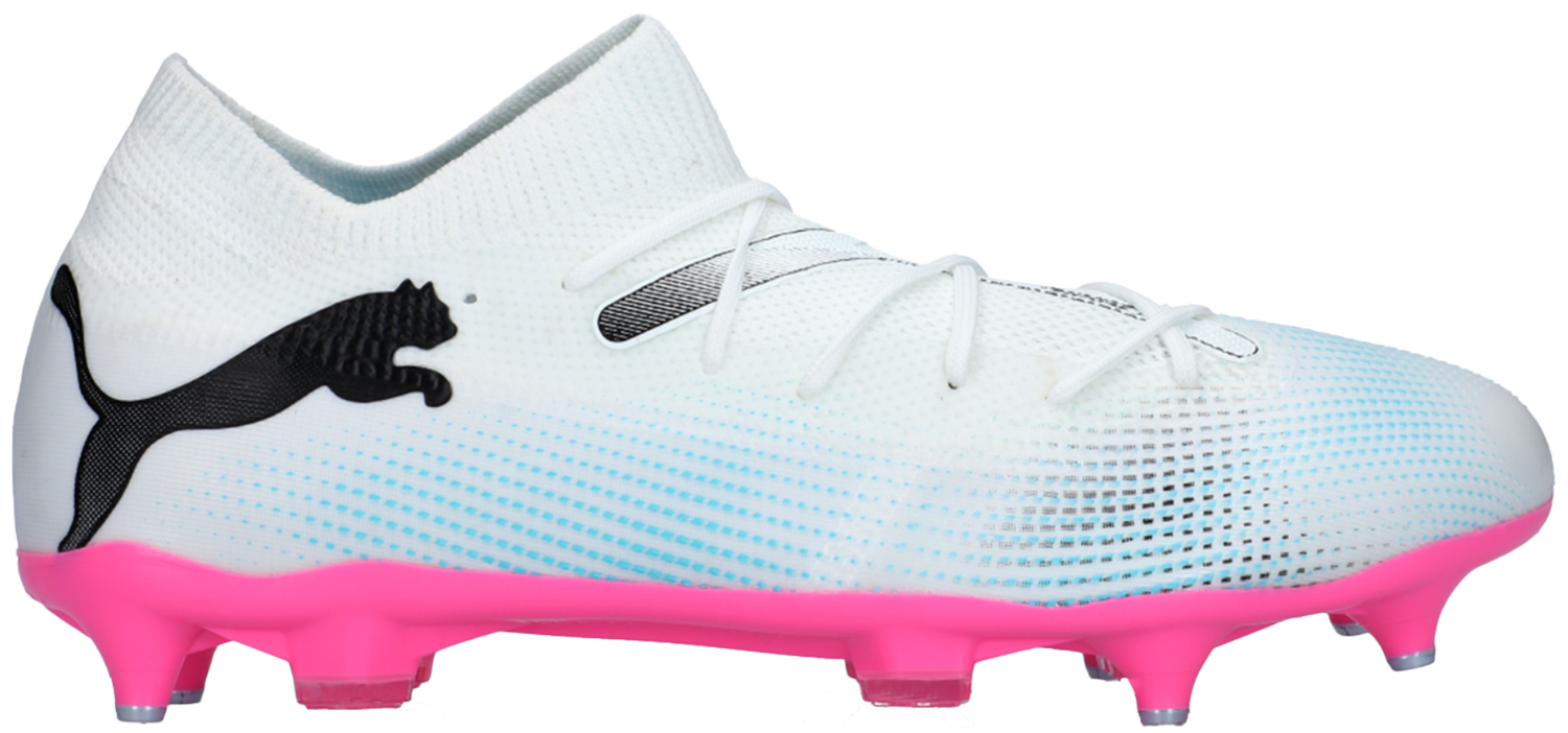 Sneakers og sko Puma FUTURE 7 MATCH Flerfarvet | 107714-01, 0