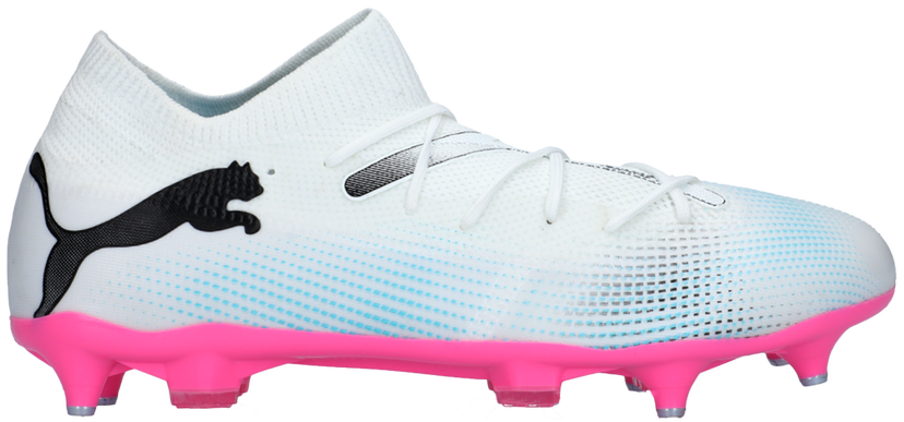 Sneakers og sko Puma FUTURE 7 MATCH Flerfarvet | 107714-01