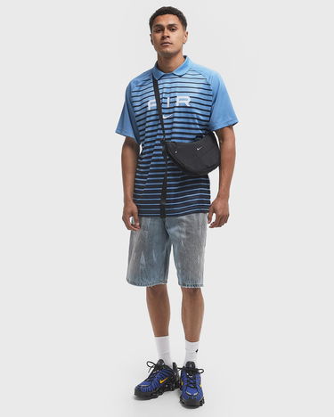 Jersey Nike SW AIR FB JERSEY AOP Blå | IB8019-489, 2