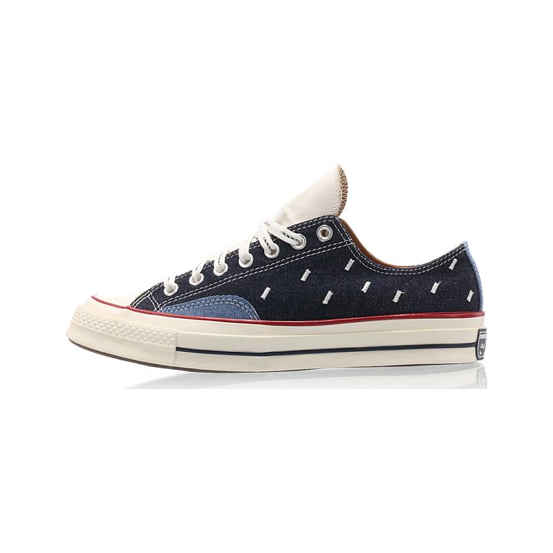 Sneakers og sko Converse Chuck 70 Ox Blå | 171065C, 0