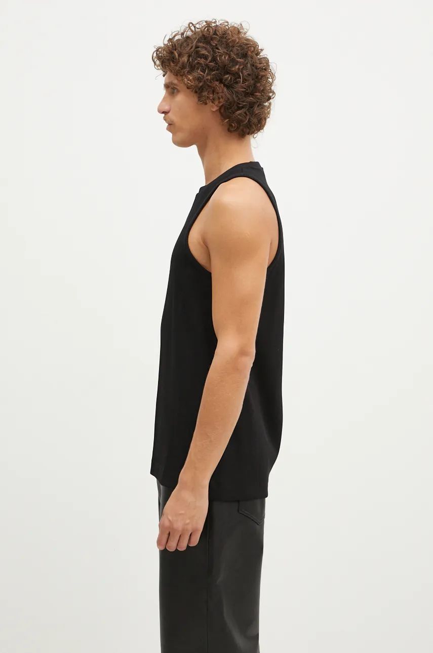 Tanktop 1017 ALYX 9SM Tank Top Sort | AAMTS0494FA01, 1