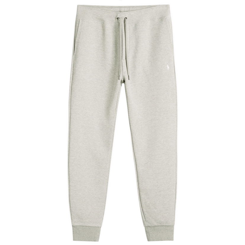 Joggingbukser Polo by Ralph Lauren Ralph Lauren Double Knit Sweatpants Grå | 710881518053