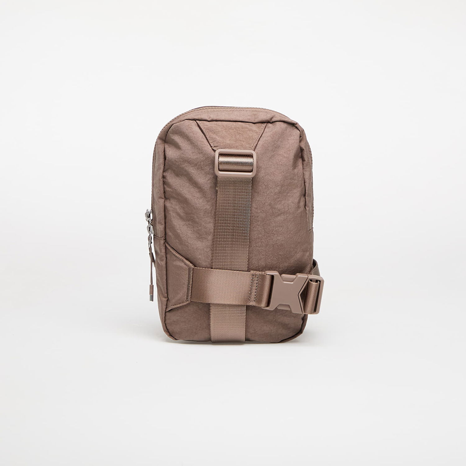 Taljetaske Nike Nike Aura Crossbody Bag (5L) Beige | HF7038-214, 1