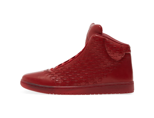 Sneakers og sko Jordan SHINE Bourgogne | 689480-600