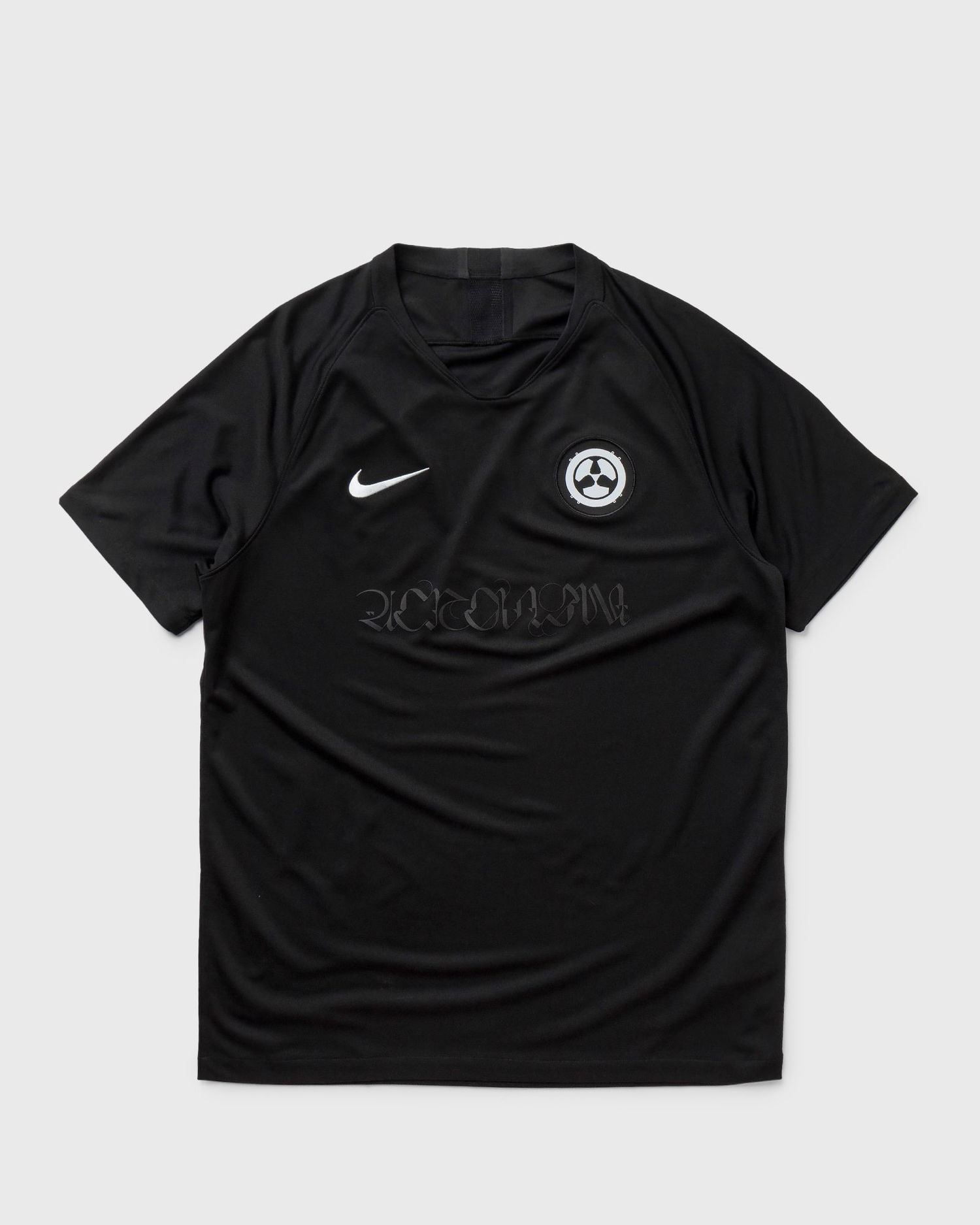 Jersey Nike ACRONYM x Jersey Black Sort | DC8808-010, 0