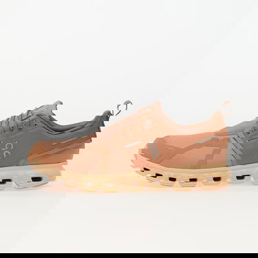 Sneakers og sko On Running Cloud 6 WP Brun | 3WF10053035, 0