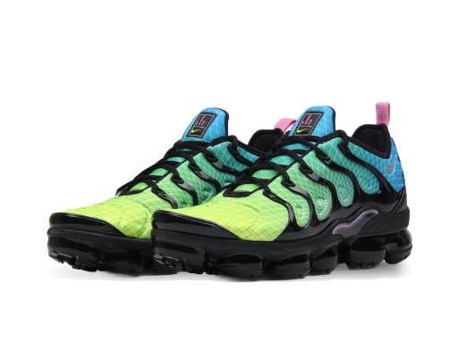 Sneakers og sko Nike Air Vapormax Plus Flerfarvet | 924453-302