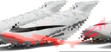 Sneakers og sko Nike Zoom Superfly 9 Elite SG-Pro AC Hvid | dj5166-600, 5