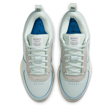 Sneakers og sko Nike Book 1 "Moss Point" Blå | IH0889-001, 2