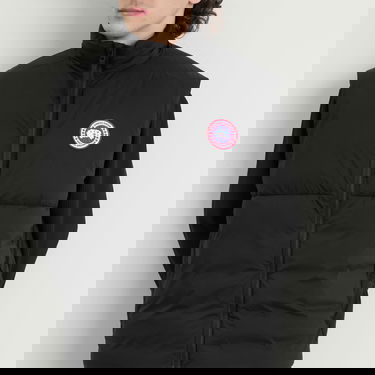 Vest Canada Goose Lodge Vest, Size Large Sort | 4160M-9061, 5
